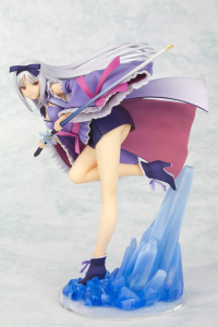 Ani Statue - Shining Wind - Urayukihime Hayane 4