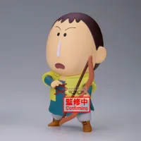 BANDAI Crayon Shinchan the Movie: Super Hot! The Spicy Kasukabe Dancers Kasukabe Boueitai FIGURE vol.3(B:Bochan) - CRAYON SHIN-CHAN - photo 2