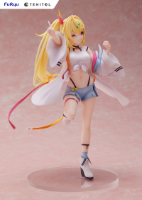TENITOL Hoshikawa Sara 9