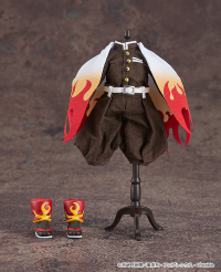 Nendoroid Doll Outfit Set: Kyojuro Rengoku 1