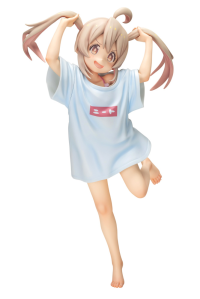Mahiro Oyama T-shirt Ver. 13