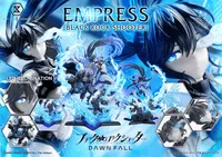 Prime 1 Studio Ultimate Premium Masterline BLACK ROCK SHOOTER DAWN FALL Empress[BLACK ROCK SHOOTER]			 - Black Rock Shooter - photo 1