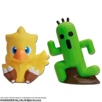 SQUARE ENIX FINAL FANTASY® MASCOT COIN BANK CACTUAR - Final Fantasy - photo 6