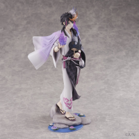 Shu Yamino Summer ver. 1/7 Scale Figure 9
