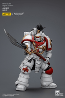 White Scars Legion Praetor 16
