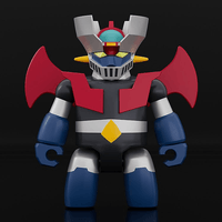 BRICKROID Mazinger Z 2