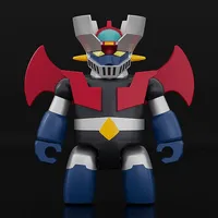GOOD SMILE COMPANY BRICKROID Mazinger Z - Mazinger Z - photo 2