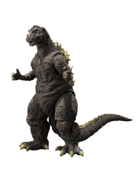 GODZILLA [1954] 70th Anniversary Special Ver. "GODZILLA", TAMASHII NATIONS S.H.MonsterArts 3
