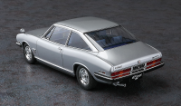 [HC50] 1:24 ISUZU 117 COUPÉ LATE VERSION 24