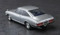 Hasegawa [HC50] 1:24 ISUZU 117 COUPÉ LATE VERSION - Scale Kits - photo 24