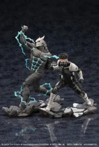 KOTOBUKIYA ARTFX J Kafka Hibino - Kaiju No. 8 - photo 5