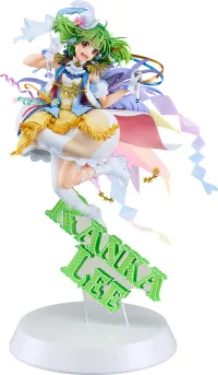 GOOD SMILE COMPANY Ranka Lee ~Anniversary Stage Ver.~ - Macross - photo 2