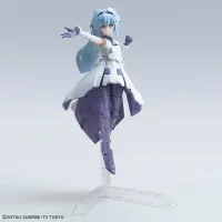 BANDAI HOBBY HGBD MOBILE DOLL SARAH - Gundam Build Divers / Re:Divers - photo 3