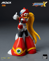 Rockman / Mega Man MDLX Zero 2