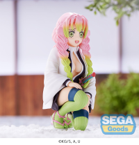 "Demon Slayer: Kimetsu no Yaiba" PM Perching Figure "Mitsuri Kanroji" -Hashira Meeting-(re-run) 4