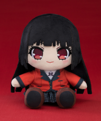 Plushie Yumeko Jabami 1