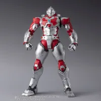 TAMASHII NATIONS Ultraman Suit Jack -the Animation- - Ultraman - photo 1