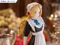 FuRyu TENITOL TALL Marcille Classic Maid ver. - Delicious in Dungeon - photo 6