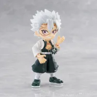 BUSHIROAD CREATIVE PalVerse Demon Slayer Vol. 3 (6pc per box) - Demon Slayer: Kimetsu no Yaiba - photo 13