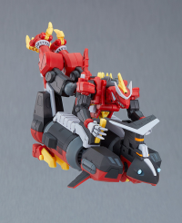 MODEROID Dynazenon(3rd-run) 9