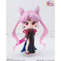 TAMASHII NATIONS Black Lady "Sailor Moon series", TAMASHII NATIONS Figuarts mini - Sailor Moon - photo 4