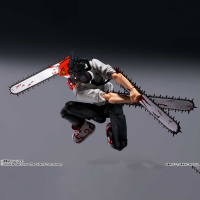 CHAINSAW MAN (CHAINSAW MAN) 3