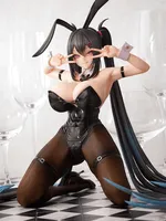Rocket Boy Yuuki Nanase Bunny Ver. - 18+ - photo 7