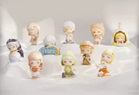 PLUM PMOA I KNOW ME (Set of 9 figures) - hololive production - photo 1