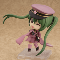 Nendoroid Hatsune Miku: Senbonzakura Ver. 2