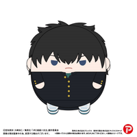 Gintama: Mr. Ginpachi's Zany Class FUWA KORORIN Ｍsize D 1