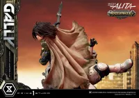 Prime 1 Studio Premium Masterline Battle Angel Alita Alita Gally Ultimate Version - Live Action Movies/TV - photo 8