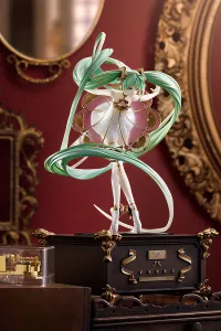 GOOD SMILE COMPANY Hatsune Miku Symphony: 5th Anniversary Ver. - Hatsune Miku - photo 1
