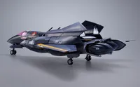 TAMASHII NATIONS VF-17S NIGHTMARE STEALTHVALKYRIE (GAMLIN KIZAKI use) "Macross 7" - Macross - photo 14