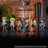 PalVerse　『Attack on Titan』The Final Season 3