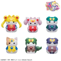 MegaHouse Sailor Mewn (Vol 2.) - Sailor Moon - photo 1