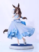 GOOD SMILE COMPANY Rice Shower: The Day I Dreamed Of - Umamusume: Pretty Derby - photo 6