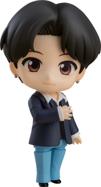 Nendoroid SUGA 2