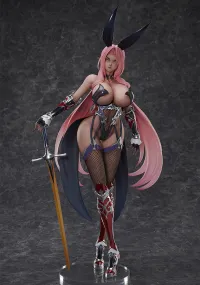 BINDing Ingrid Bunny Ver. - Taimanin RPG X - photo 3