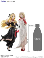 FuRyu TENITOL TALL Falin Dress style ver. - Delicious in Dungeon - photo 12