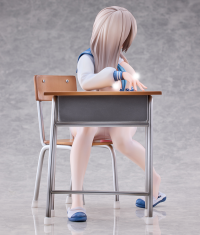 Mousou Tights.43: Suzu-chan 22