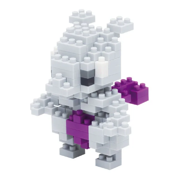 Kawada Mewtwo - Pokémon