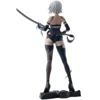 BANDAI A2 (For the Glory of Mankind) "NieR:Automata", Ichibansho Figure - NieR:Automata - photo 6