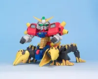 BANDAI HOBBY BB245 Devil Gundam - SD BB - photo 2