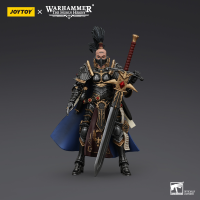 Sisters of Silence Knight-Commander Jenetia Krole 13