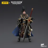 JOYTOY Sisters of Silence Knight-Commander Jenetia Krole - Warhammer 40K - photo 13