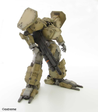 ASS-117A Valken (Jake Model) 8