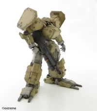 PLUM PMOA ASS-117A Valken (Jake Model) - Assault Suits Valken - photo 8