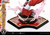 Prime 1 Studio Real Elite Masterline THE KING OF FIGHTERS '98 MAI SHIRANUI Ultimate Version 			 - The King of Fighters - photo 59