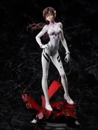 REVOLVE Mari Makinami Illustrious ［LAST MISSION］ - Rebuild of Evangelion - photo 8