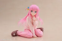 TAITO BOCCHI THE ROCK! Desktop Cute Figure - Hitori Gotoh (Room Wear Ver.) - Bocchi the Rock! - photo 9